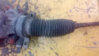1K1423105C Рулевая рейка Audi A3 8P Арт e9226278, вид 6