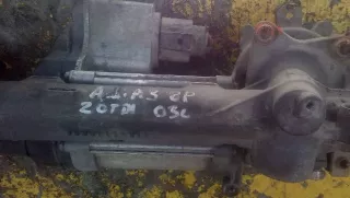 1K1423105C Рулевая рейка Audi A3 8P Арт e9226278, вид 8