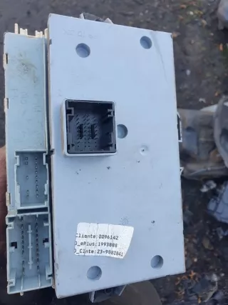 46812234 Блок предохранителей Fiat Punto 2 Арт e9227503, вид 2