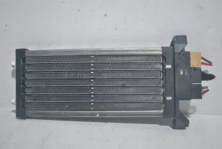 4B1819011 Отопитель в сборе (печка) Audi A6 C5 (S6,RS6) Арт e9228334, вид 2