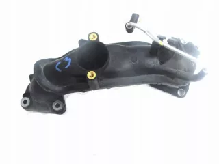 9685282480 143430 Гофра инжектора Citroen C3 2 Арт e9228376, вид 1