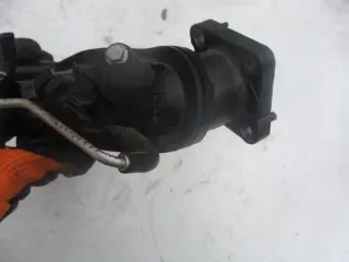 9685282480 143430 Гофра инжектора Citroen C3 2 Арт e9228376, вид 2