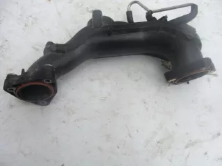 9685282480 143430 Гофра инжектора Citroen C3 2 Арт e9228376, вид 3