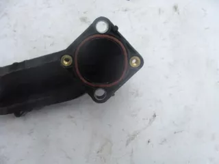 9685282480 143430 Гофра инжектора Citroen C3 2 Арт e9228376, вид 5