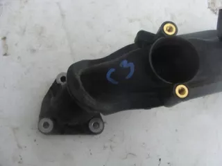 9685282480 143430 Гофра инжектора Citroen C3 2 Арт e9228376, вид 6