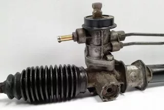 P30638473 Рулевая рейка Volvo V40 1 Арт e9228659, вид 2