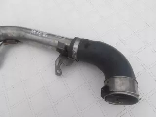 144606343R Гофра инжектора Renault Espace 5 Арт e9229724, вид 3