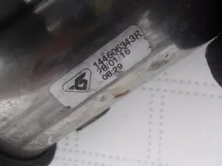 144606343R Гофра инжектора Renault Espace 5 Арт e9229724, вид 4