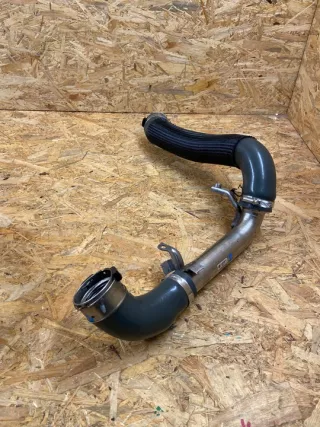 144606343R Гофра инжектора Renault Megane 4 Арт e9229770, вид 1