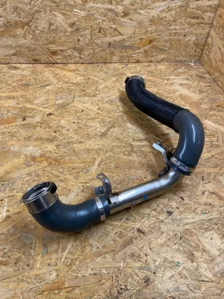 144606343R Гофра инжектора Renault Megane 4 Арт e9229771, вид 1