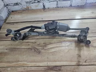 159300-0600 Механизм стеклоочистителя (трапеция дворников) Mazda 5 1 Арт e9229818, вид 1