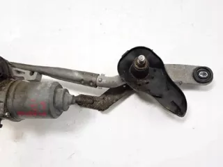 GJE867340 1593004330 Механизм стеклоочистителя (трапеция дворников) Mazda 6 3 Арт e9229820, вид 4