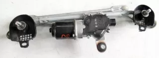 SSA13402 Механизм стеклоочистителя (трапеция дворников) Mitsubishi Space Star 1 Арт e9230107, вид 2