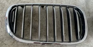 7357012 7357011 Решетка радиатора BMW 7 G11/G12 Арт e9230506, вид 2