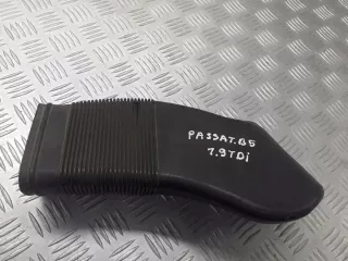 8D0129617 Гофра инжектора Volkswagen Passat B5 Арт e9230539, вид 1