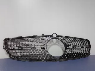 A2188850700 Решетка радиатора Mercedes CLS C218 Арт e9231926, вид 1