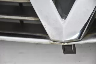 13225788 13225789 Решетка радиатора Opel Astra H Арт e9232292, вид 4