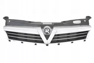 13225788 13225789 Решетка радиатора Opel Astra H Арт e9232295, вид 1