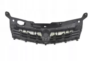 13225788 13225789 Решетка радиатора Opel Astra H Арт e9232295, вид 2