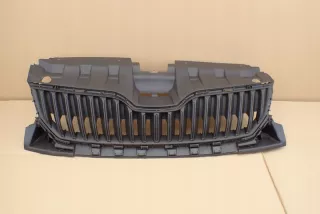 6V0853653 6V0853653A Решетка радиатора Skoda Fabia 3 Арт e9232785, вид 3