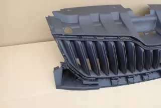6V0853653 6V0853653A Решетка радиатора Skoda Fabia 3 Арт e9232785, вид 4