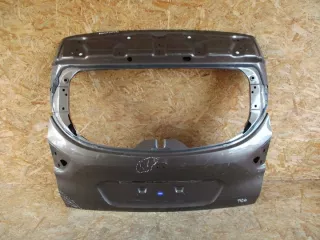 901523137R Крышка багажника (дверь 3-5) Renault Captur Арт e9233356, вид 1
