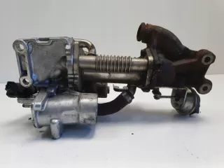 147355713R Радиатор EGR Renault Megane 3 Арт e9233420, вид 4