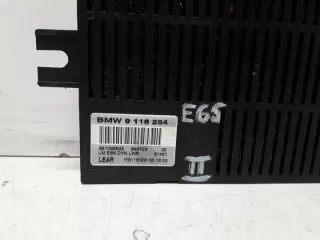 9116254 Блок управления светом BMW 6 E63/E64 Арт e9233668, вид 4