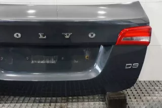 492-46 AOP22890 Крышка багажника (дверь 3-5) Volvo S60 2 Арт e9234001, вид 4