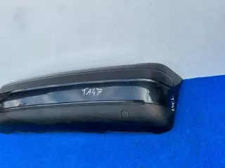 8Z0807417 Бампер задний Audi A2 Арт e9234048, вид 2