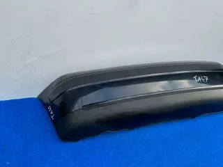 8Z0807417 Бампер задний Audi A2 Арт e9234048, вид 3