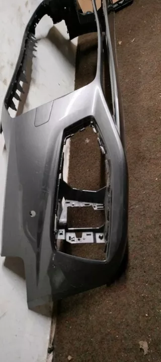  Бампер передний Audi A4 B9 Арт e9234218, вид 2