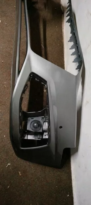  Бампер передний Audi A4 B9 Арт e9234218, вид 3