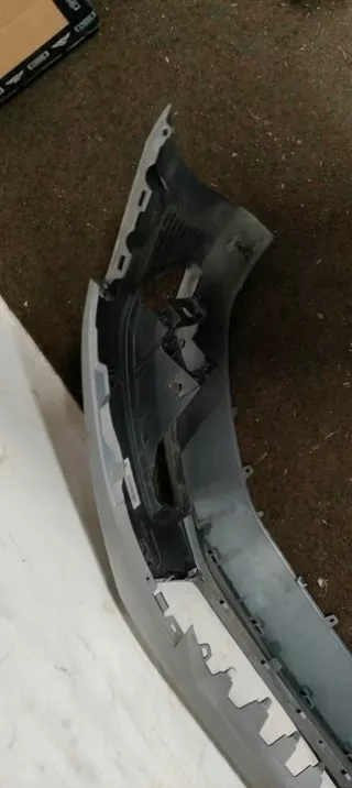  Бампер передний Audi A4 B9 Арт e9234218, вид 4