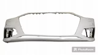  Бампер передний Audi A4 B9 Арт e9234219, вид 1