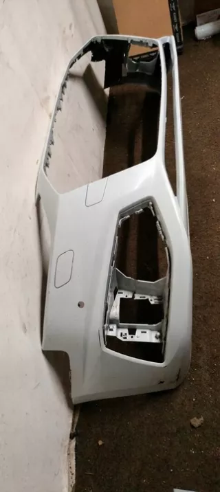  Бампер передний Audi A4 B9 Арт e9234219, вид 2