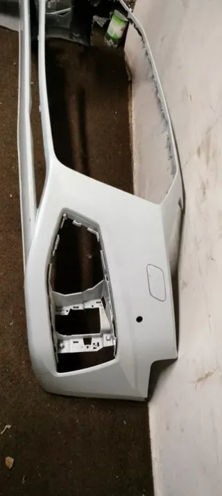  Бампер передний Audi A4 B9 Арт e9234219, вид 4