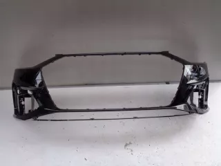 8W0807437AQ Бампер передний Audi A4 B9 Арт e9234253, вид 1