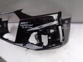 8W0807437AQ Бампер передний Audi A4 B9 Арт e9234253, вид 2