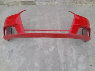  Бампер передний Audi A4 B9 Арт e9234301, вид 1