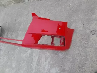  Бампер передний Audi A4 B9 Арт e9234301, вид 2
