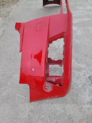  Бампер передний Audi A4 B9 Арт e9234301, вид 3