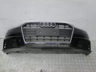8W0807437 Бампер передний Audi A4 B9 Арт e9234363, вид 2