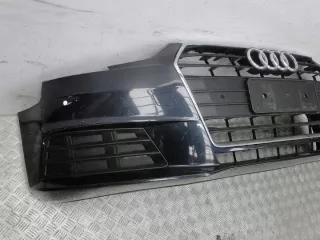 8W0807437 Бампер передний Audi A4 B9 Арт e9234363, вид 3