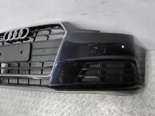 8W0807437 Бампер передний Audi A4 B9 Арт e9234363, вид 4