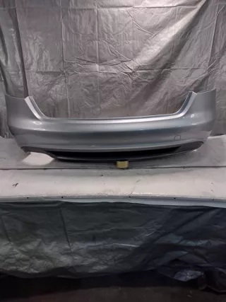 8K5807511D Бампер задний Audi A4 B8 Арт e9234416, вид 1