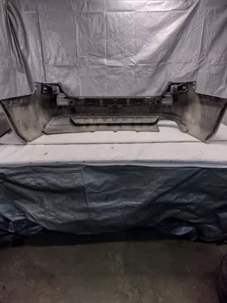 8K5807511D Бампер задний Audi A4 B8 Арт e9234416, вид 15