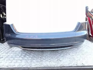 LPK19669 Бампер задний Audi A4 B8 Арт e9234423, вид 1