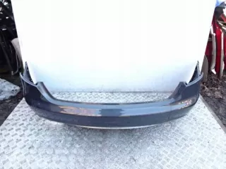 LPK19669 Бампер задний Audi A4 B8 Арт e9234423, вид 2