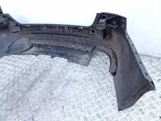 LPK19669 Бампер задний Audi A4 B8 Арт e9234423, вид 3